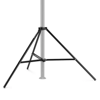 Manfrotto база только для Autopole черная
