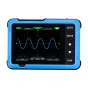 FNIRSI DSO510 Portatīvais 2-in-1 Mini Osciloskops Signālu Ģenerators