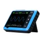 FNIRSI DSO510 Portatīvais 2-in-1 Mini Osciloskops Signālu Ģenerators
