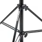 Manfrotto Base Only For Autopole Black