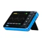 FNIRSI DSO510 Портативный 2-в-1 Мини Осциллограф Генератор Сигналов