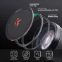 K&F Concept 49MM NANO-X 1/8 Black Mist Магнитный фильтр