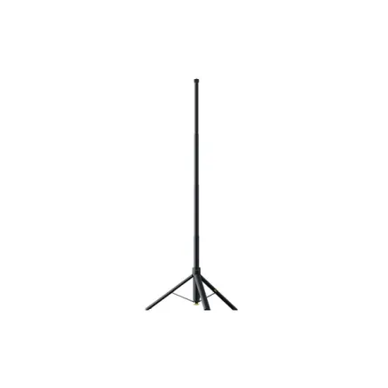 Insta360 Throwpod - Folding tripod and selfie stick, 111 cm max height, 376 g