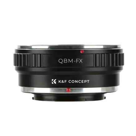 K&F Concept QBM-FX Адаптер объектива