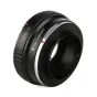 K&F Concept QBM-FX Lens Adapter