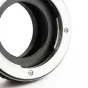 K&F Concept QBM-FX Objektīva Adapteris