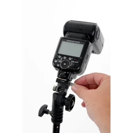 Walimex pro Umbrella Softbox Translucent, 109cm