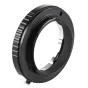 K&F Concept K&F HIGH PRECISION LENS ADAPTER M/L-EOS M