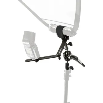 Lastolite TriGrip kronšteins