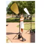 Lastolite кронштейн TriGrip