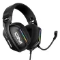 ONIKUMA X12 - Wired gaming headphones with RGB lighting, 40mm drivers