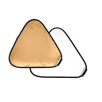 Lastolite Trigrip Рефлектор Большой 120см Золотой/Белый
