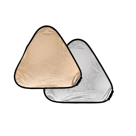 Lastolite TriGrip отражатель Mini 45cm Sunfire/Silver