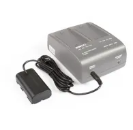 Swit S-7500C Canon BP имитация аккумулятора с DC кабелем