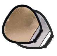 Lastolite TriGrip Reflector Mini 45cm Sunfire/SilverLastolite TriGrip Reflector Mini 45cm Sunfire/Silver