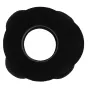 Eyecushion ARRI SPECIAL Fleece Black