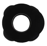 ARRI Special Fleece Eye Cushion BlackARRI Special Fleece Eye Cushion Black