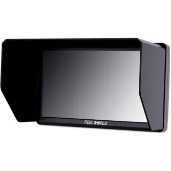 Feelworld S55E