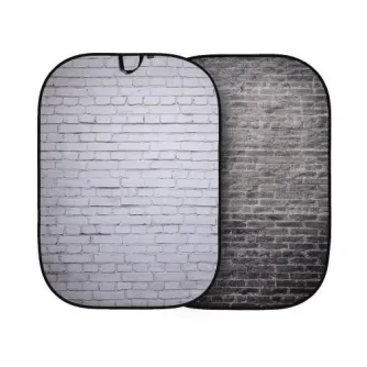 Lastolite Urban Collapsible 1.5x2.1m Painted White