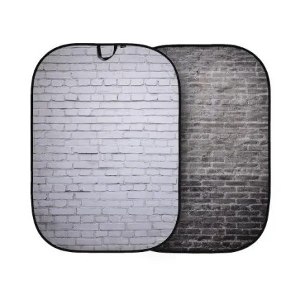 Lastolite Urban Collapsible 1.5x2.1m Painted White