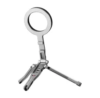 PULUZ PU3222H Phone Holder with Tripod GreyPULUZ PU3222H Phone Holder with Tripod Grey