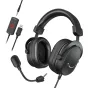 Fifine H9 игровые наушники черные