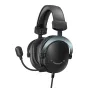 Fifine H9 игровые наушники черные