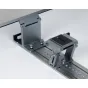 Feelworld TP21 - 21-inch teleprompter with 70/30 beam-split glass