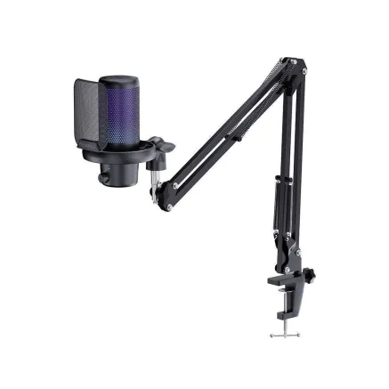Feelworld VM1-AS USB kondensatora mikrofons