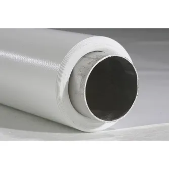 Lastolite Виниловый Фон 2.75x6m Superwhite