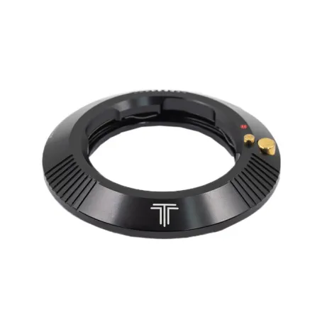 TTArtisan C04B Leica M to Canon EOS R Adapter