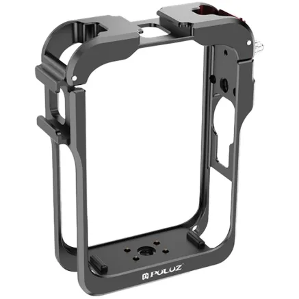 POLARPRO KIT - НАПРАВЛЕННЫЙ IPHONE 16 PRO MAX PRO CASE CLEAR + VND 3-5 ФИЛЬТР