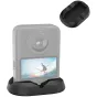 PULUZ DJI Osmo 360 силиконовая подставка черная