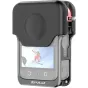 PULUZ DJI Osmo 360 защитный кожух черный