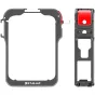 PULUZ DJI Osmo 360 защитный кожух черный