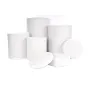 Lastolite White Removable Washable Covers 8014