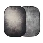 Lastolite Vintage saliekamais fons 1.5x2.1