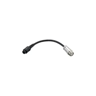 Libec A-9EX - 8-pinu uz 12-pinu adapters Fujinon ENG objektīviem