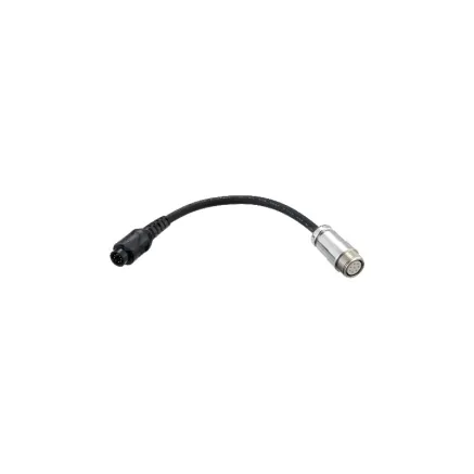Libec A-9EX - 8-pin to 12-pin adapter for Fujinon ENG lenses