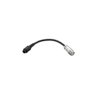 Libec A-9EX - 8-пиновый на 12-пиновый адаптер для объективов Fujinon ENGLibec A-9EX - 8-пиновый на 12-пиновый адаптер для объективов Fujinon ENG