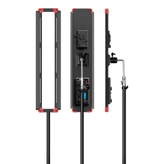 Swit PL-E90LH LED panelis