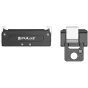 PULUZ DJI Osmo Magnētiskais Metāla Statīvs PU743B