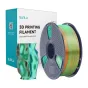 Sunlu PLA+ Silk Tri-Color Filament