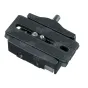 Libec AP-5 Universal Quick Release Adapter