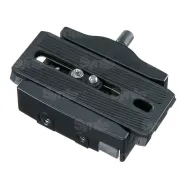 Libec AP-5 Universal Quick Release AdapterLibec AP-5 Universal Quick Release Adapter
