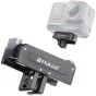PULUZ DJI Osmo Magnētiskais Metāla Statīvs PU743B