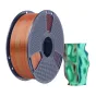 Sunlu PLA+ Silk Tri-Color Filament