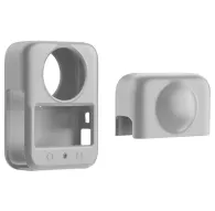 PULUZ DJI Osmo 360 silicone cover grayPULUZ DJI Osmo 360 silicone cover gray