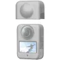 PULUZ DJI Osmo 360 silicone cover gray