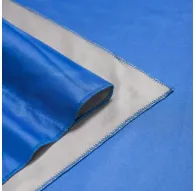 Backgrounds - walimex pro 2in1 Stoffhintergrund 2,85x6m, bl/grey - quick order from manufacturerBackgrounds - walimex pro 2in1 Stoffhintergrund 2,85x6m, bl/grey - quick order from manufacturer